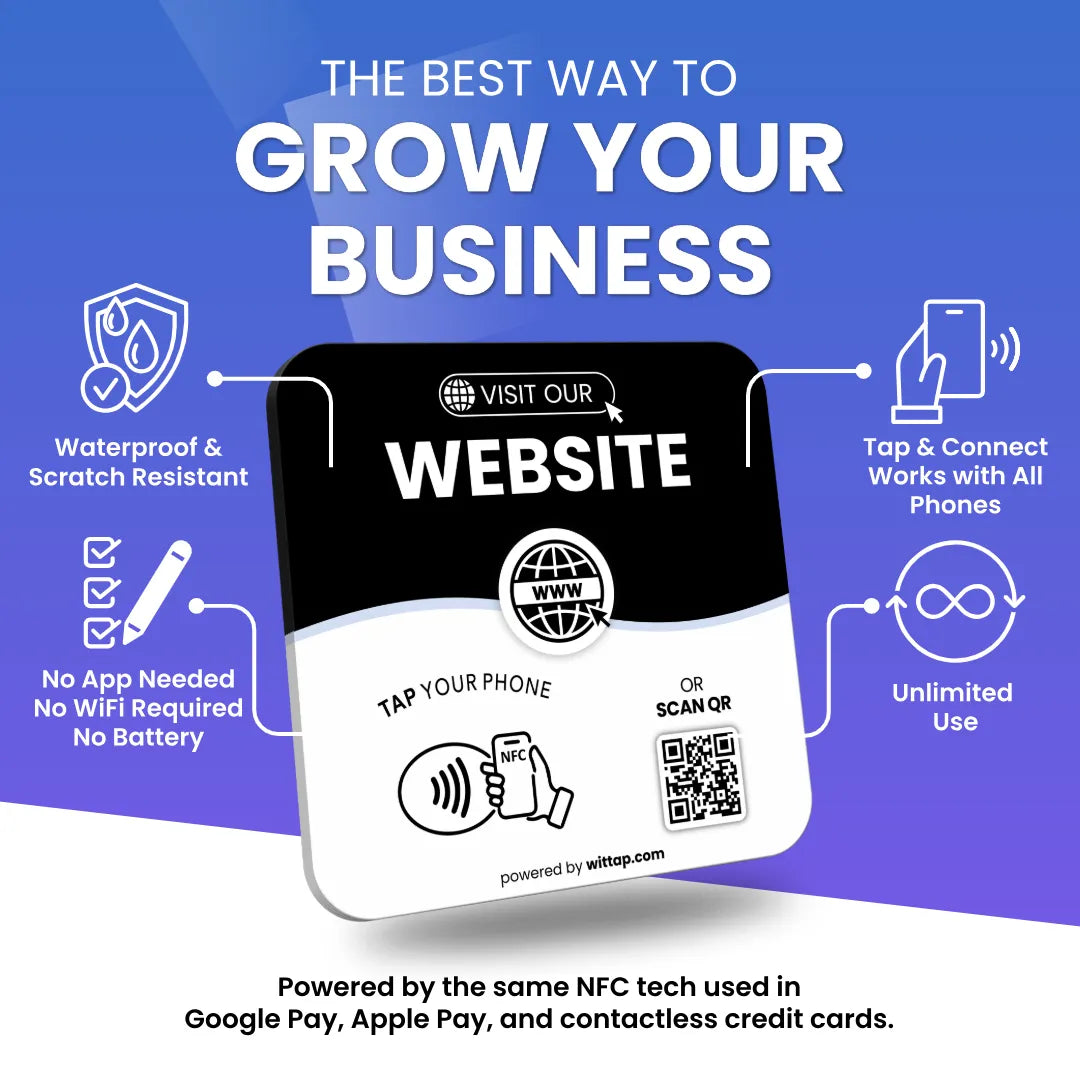 Website - Plate