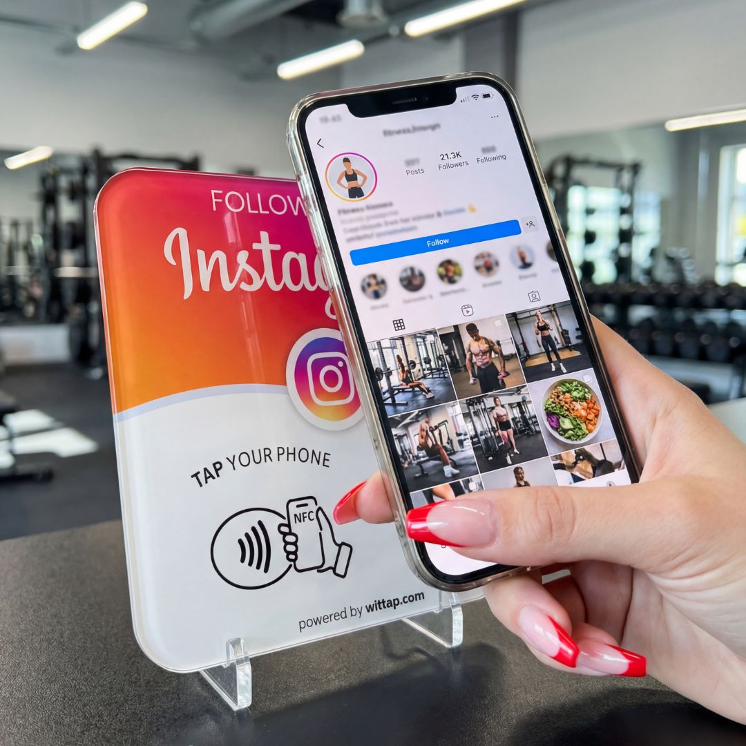 Instagram - Plate