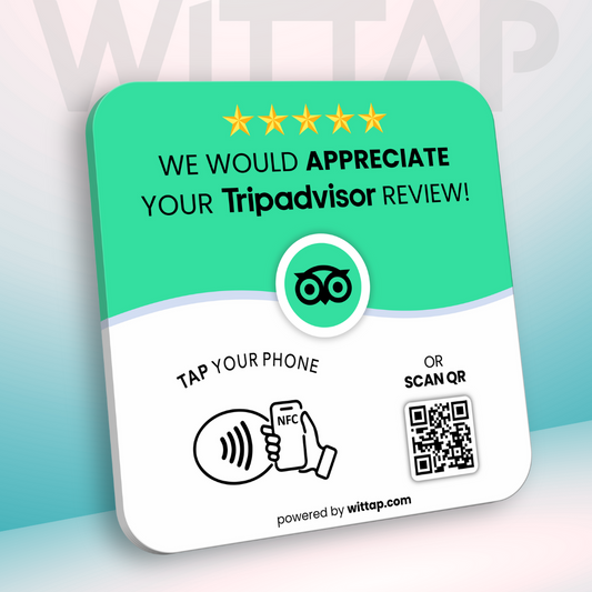 Tripadvisor Reviews - Plate