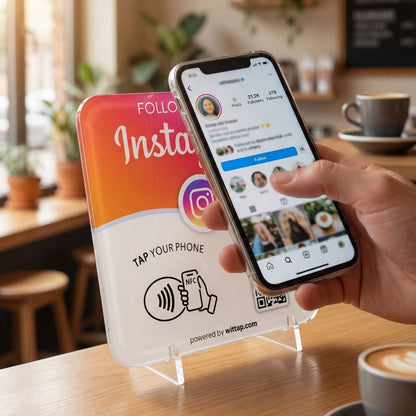 Instagram - Plate
