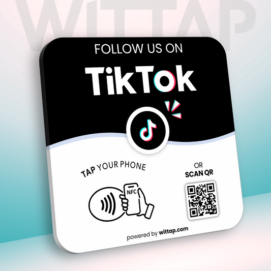 TikTok - Plate