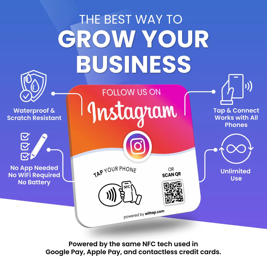 Instagram - Plate